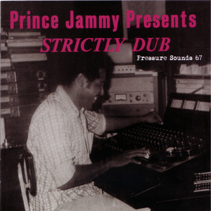 Strictly Dub cover