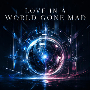 Love In a World Gone Mad by Janet Ivan, Christine Stephen