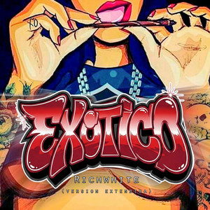 Exotico - Extended Version by Richwhite