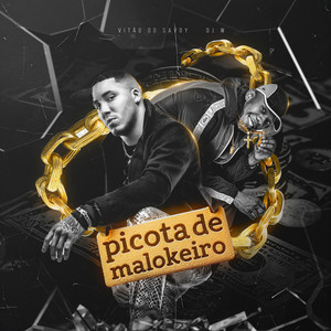 Mc Vitão Do Savoy & Djay W - Picota de Malokeiro