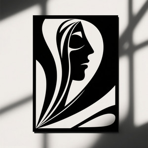 el arabe mc poster