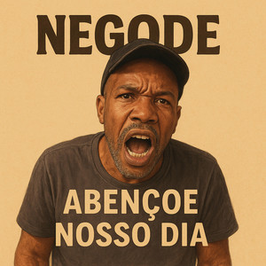 Nilson Nsn - Negode, Deus abençoe nosso dia