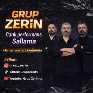 Yikilsin yar canli performans by GRUP ZERIN