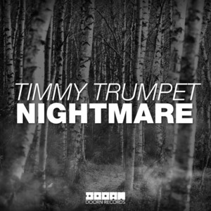 Nightmare cover art