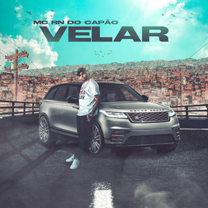 Portada de Velar