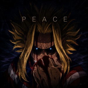 P E A C E by HOMRA-VI