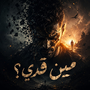 مين قدي ؟ by VELRIX