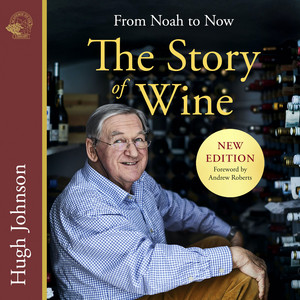 The Story of Wine [From Noah to Now (unabridged)]