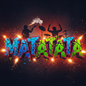 MATATATA by Dollar Music Group Studio, YON S