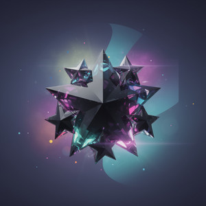 Dark Stars by Voltyra
