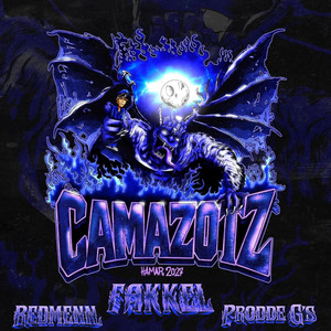Hallusinerer (Camazotz)