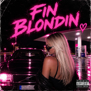 Fin Blondin by Mongo Loco