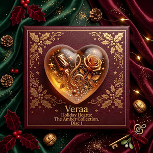 Velvet Midnight - Joyful Version by Veraa