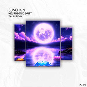 Neurosonic Drift - Taylan Remix by Sunchain, Taylan