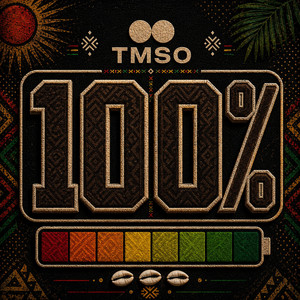 100%