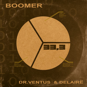 Pon pa mi by Boomer, Dr. Ventus, Delairë