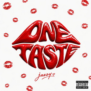 One Taste by Jazzy Fauchere