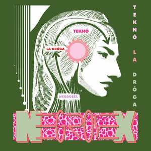 Teknó La Drôga - v. 1.4 by Negrosex