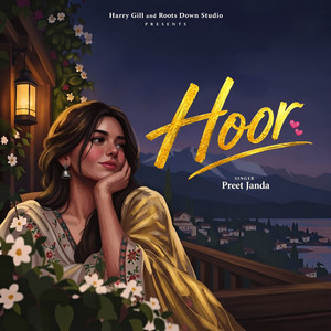 Hoor by Preet Janda, Harry Gill