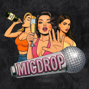 MICDROP 2026 (Hjemmesnekk)