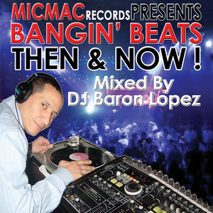 VOL.1 LOCO/BANGIN 洋楽 DJ