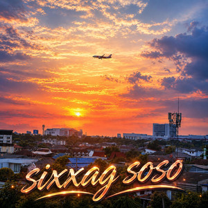 ยิ้มให้กับความหวัง by Sixxag soso