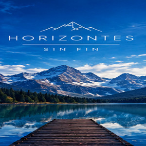 Horizontes Sin Fin by CYPHER ON THE BEATS
