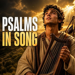 Psalms | From The Cave To The Choir by Southern Revival Sound