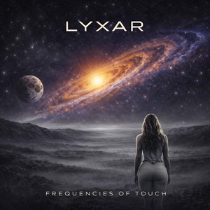 Frequencies of Touch by LYXAR