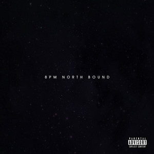 8Pm North Bound by August Tenn