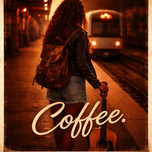 Coffee by IngaRose