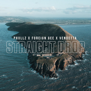Straight Drop