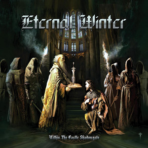 Within The Castle Shadowgate