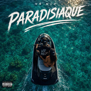Paradisiaque by VR MLP