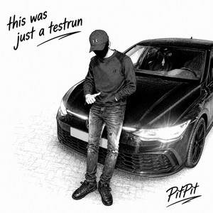 (This Was Just A Testrun) Vergeten by 3askar, PitPit