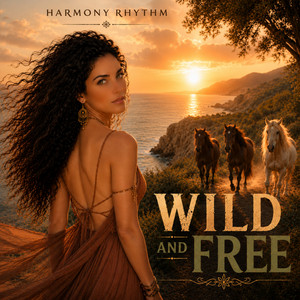 Wild and Free by Harmony Rhythm