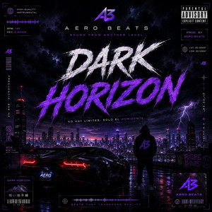 Dark Horizon by aero beats