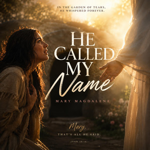He Call My Name by Biblewithlife
