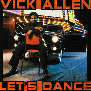 You Shouldn't Have To Change by Vick Allen