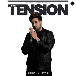 R Nait & Syphr - Tension