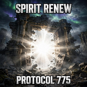 Spirit Renew by Protocol 775