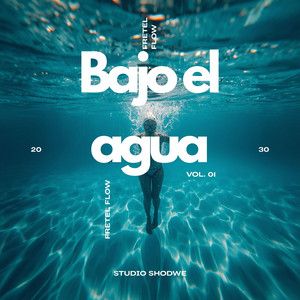 Bajo el agua by Fretel Flow