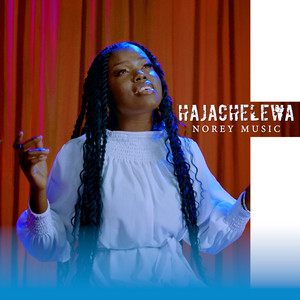 NOREY MUSIC - Hajachelewa