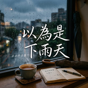 以為是下雨天 by Wan He