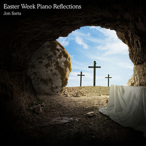 Wednesday Easter Week Reflection by Jon Sarta