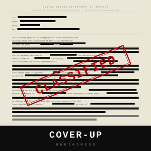 Cover-Up by Unkindness
