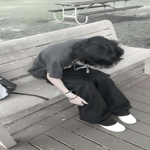 My First Cigarette by cursedcry
