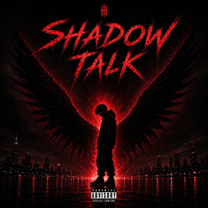 SHADOW TALK by UnknownWriter