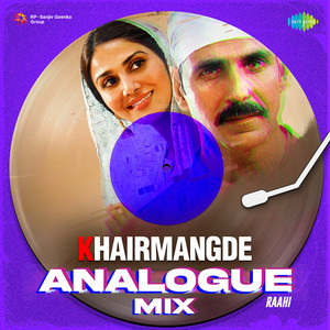 Khairmangde Analogue Mix by Raahi, Darshan Raval