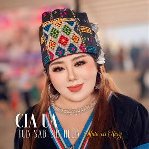 Maiv Xis Hawj - CIA Ua Tub Sab Sib Hlub